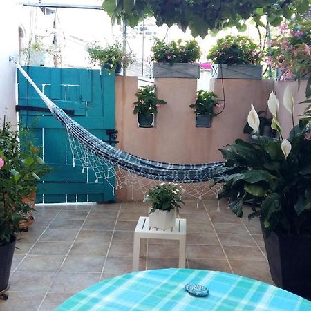 Les Hibiscus Bed and Breakfast Saint-Jean-le-Centenier Buitenkant foto